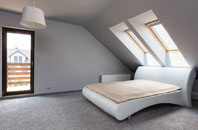 Hatfield Woodhouse bedroom extensions