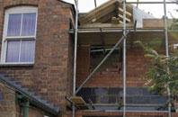 free Hatfield Woodhouse home extension quotes