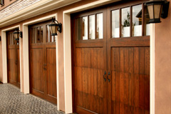 Hatfield Woodhouse garage extension quotes