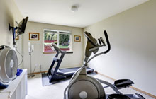 Hatfield Woodhouse home gym construction leads