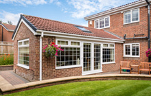 Hatfield Woodhouse house extension leads